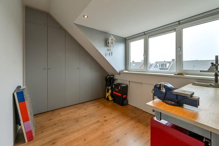 Foto 30 van Johan Maurits van Nassaulaan 2