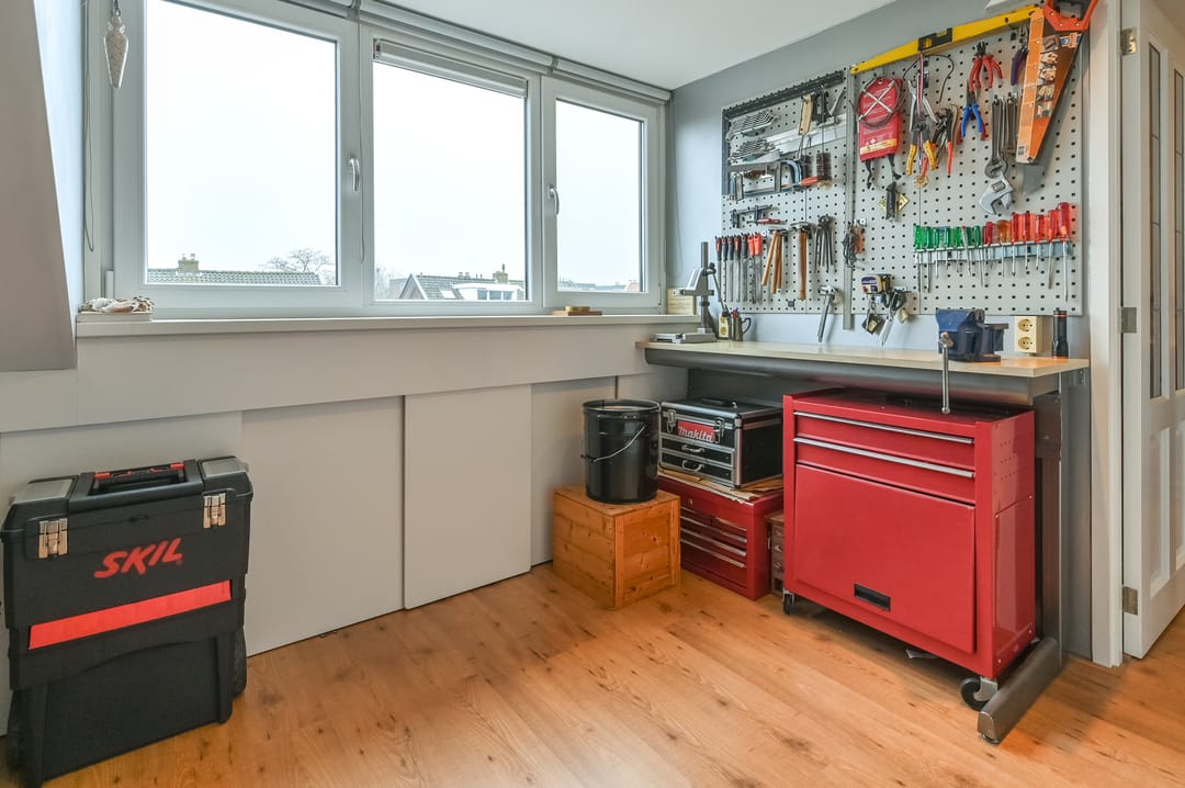 Foto 31 van Johan Maurits van Nassaulaan 2