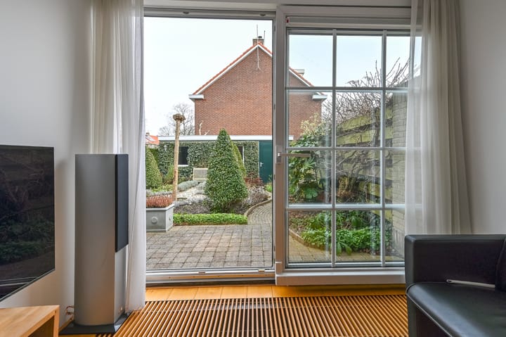 Foto 33 van Johan Maurits van Nassaulaan 2