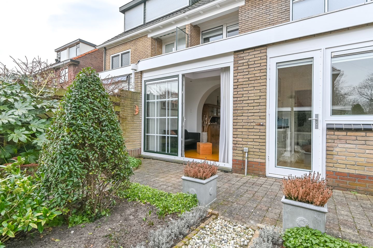 Foto 35 van Johan Maurits van Nassaulaan 2