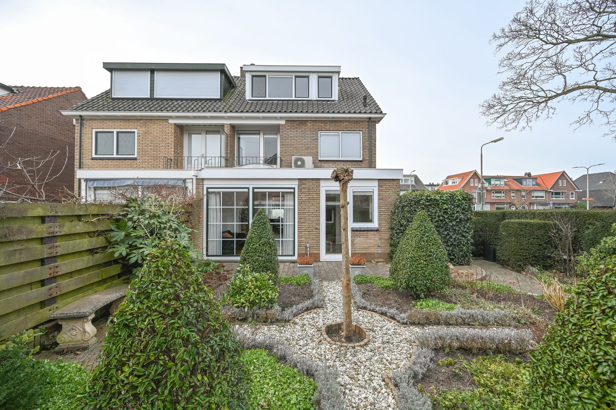 Foto 36 van Johan Maurits van Nassaulaan 2