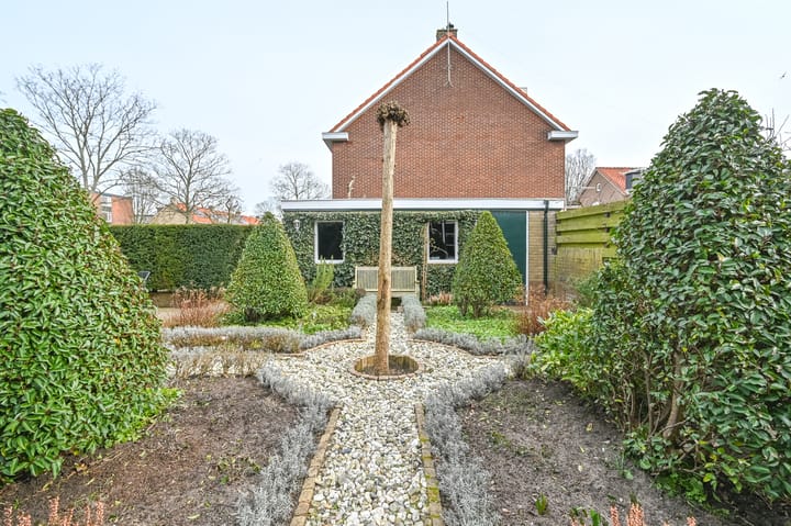 Foto 37 van Johan Maurits van Nassaulaan 2