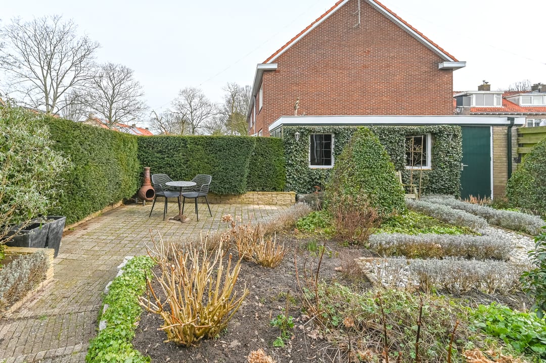 Foto 38 van Johan Maurits van Nassaulaan 2