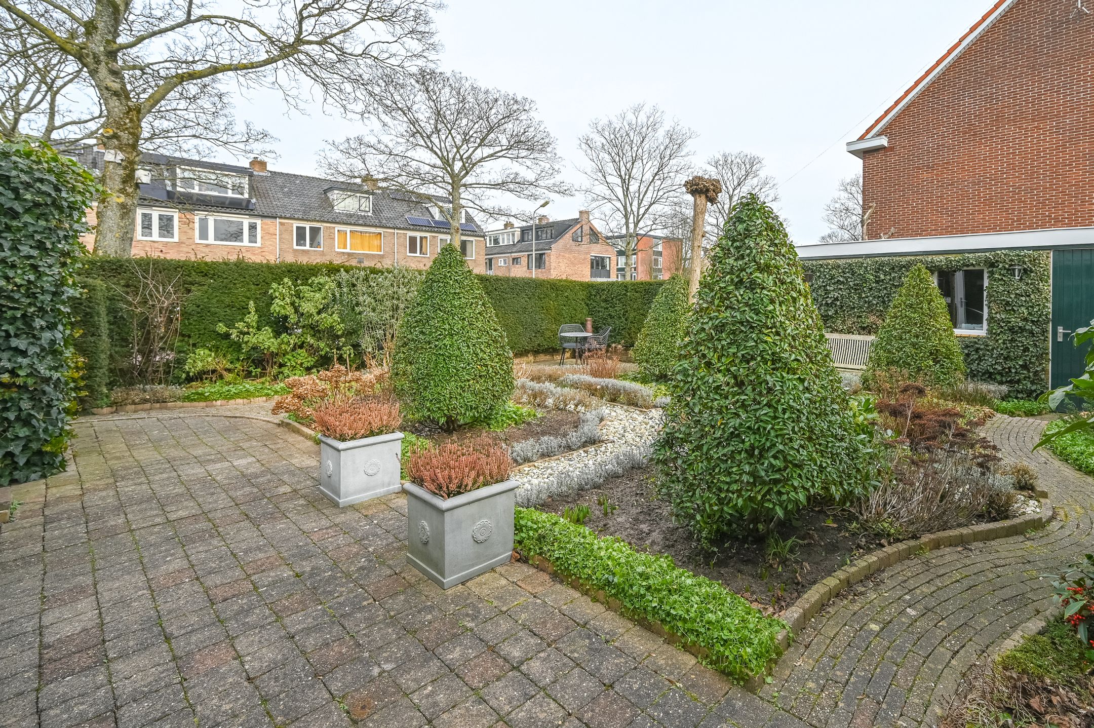 Foto 39 van Johan Maurits van Nassaulaan 2