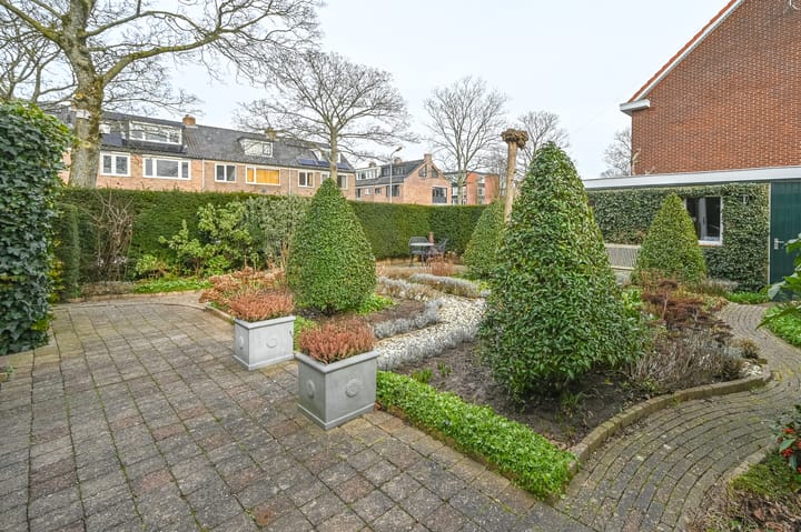 Foto 39 van Johan Maurits van Nassaulaan 2