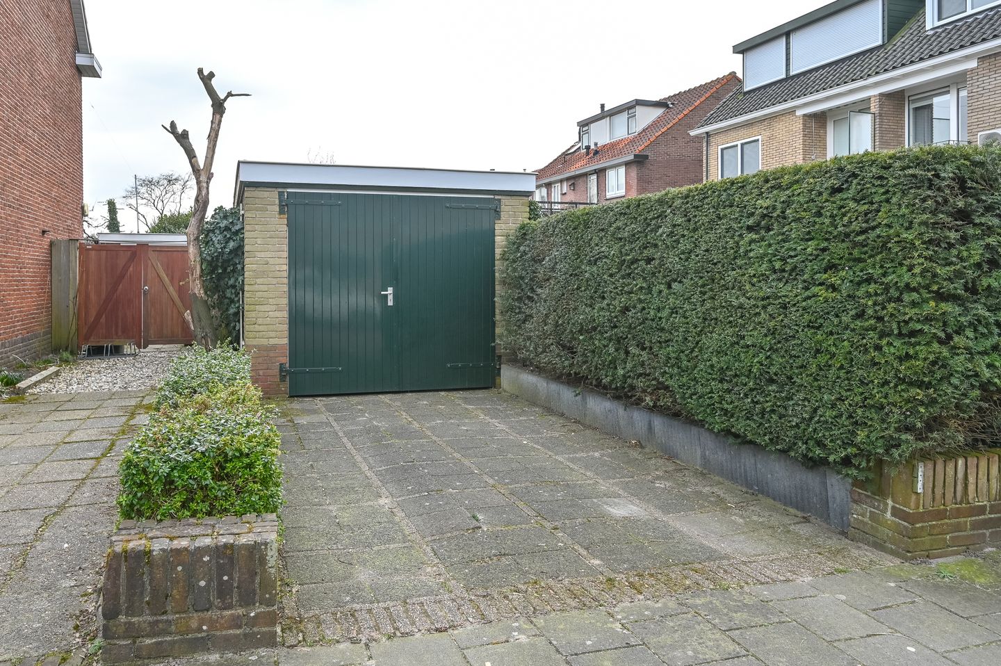 Foto 40 van Johan Maurits van Nassaulaan 2