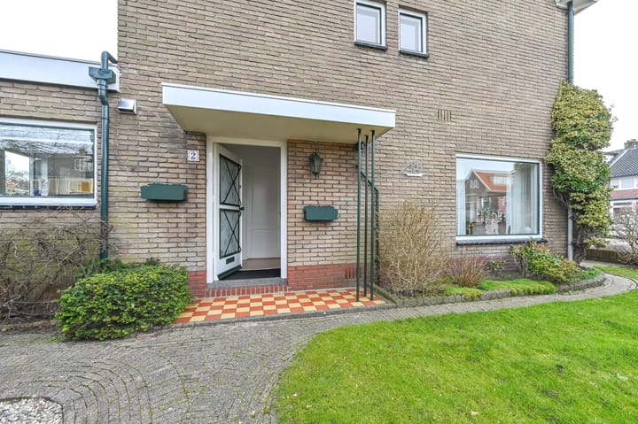 Foto 41 van Johan Maurits van Nassaulaan 2