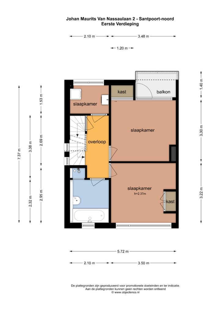 Foto 44 van Johan Maurits van Nassaulaan 2