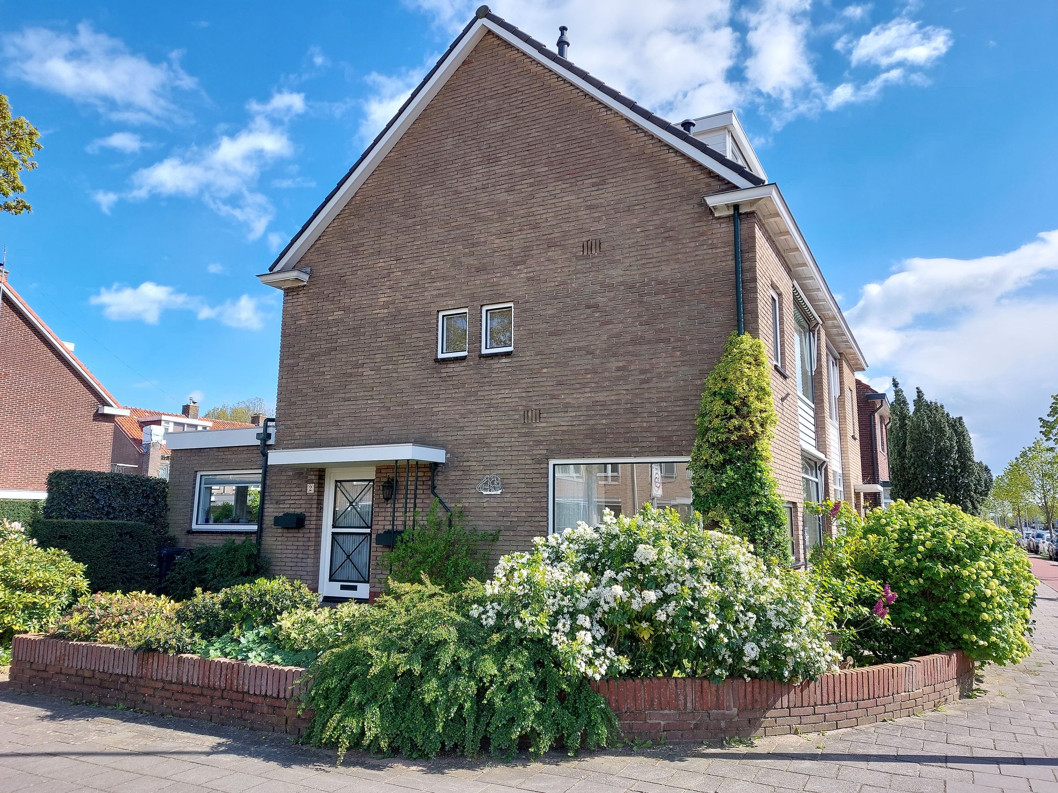 Foto 48 van Johan Maurits van Nassaulaan 2