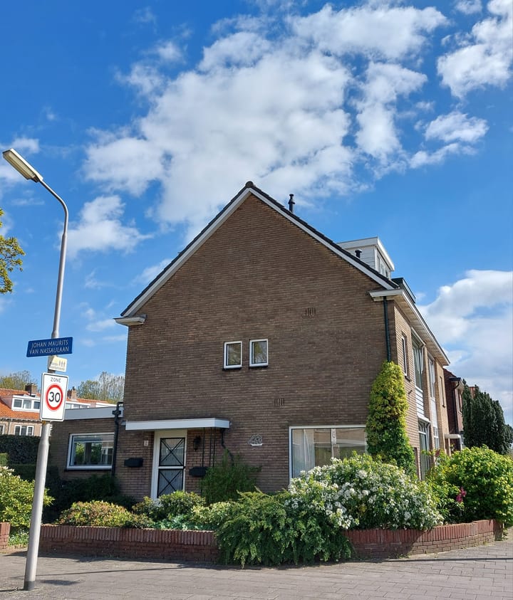 Foto 49 van Johan Maurits van Nassaulaan 2