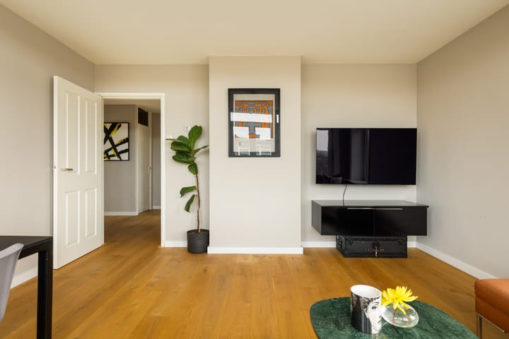 Foto 5 van Anna van Burenstraat 21-3