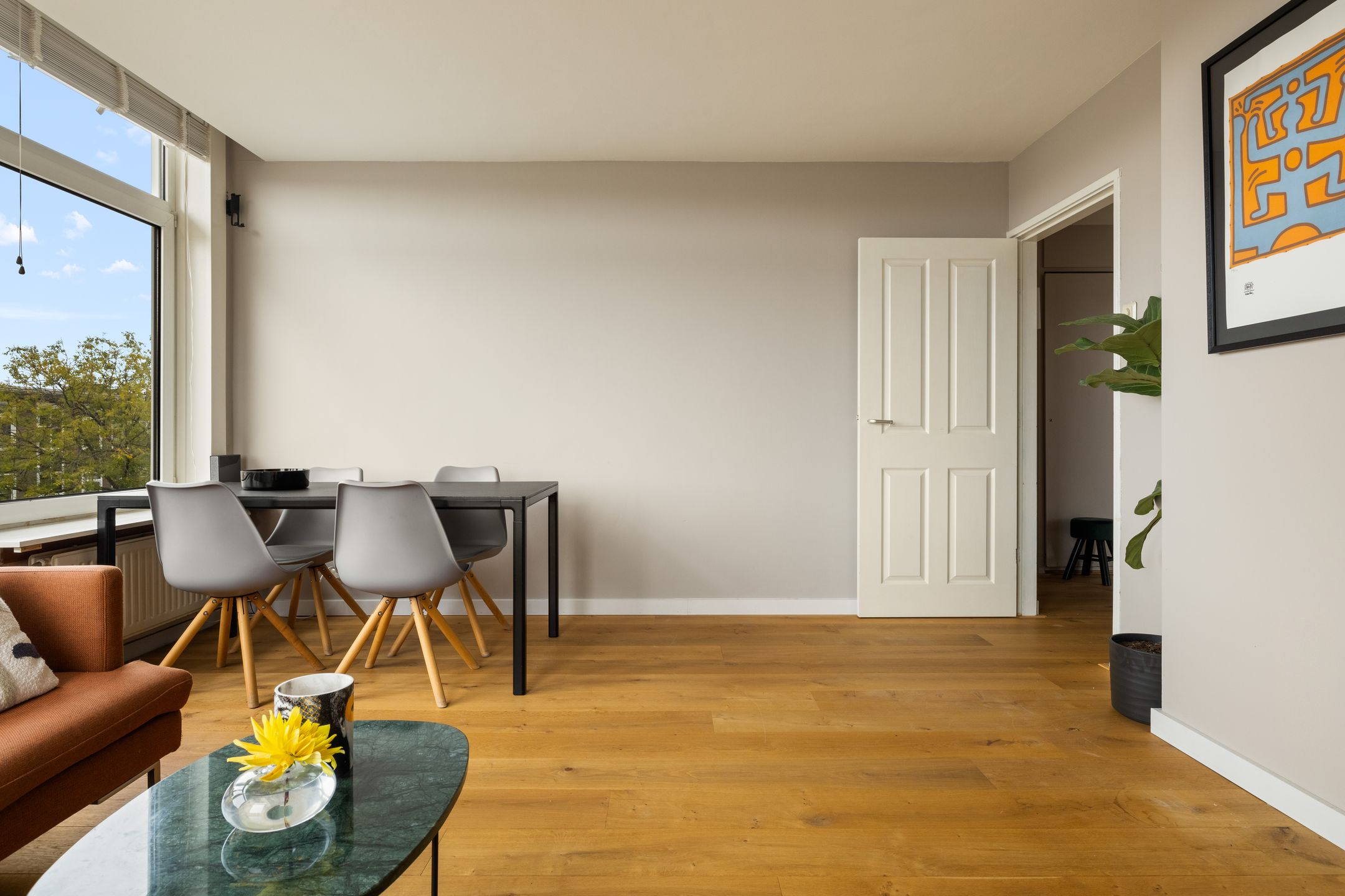 Foto 6 van Anna van Burenstraat 21-3