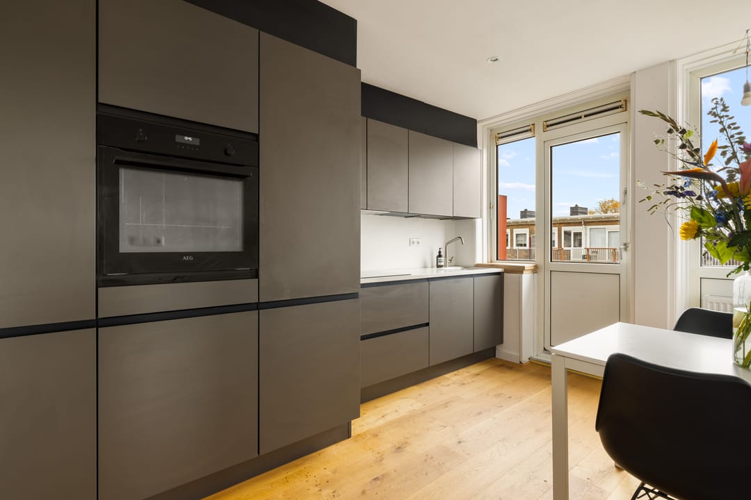 Foto 11 van Anna van Burenstraat 21-3