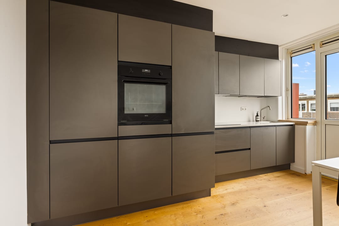 Foto 13 van Anna van Burenstraat 21-3