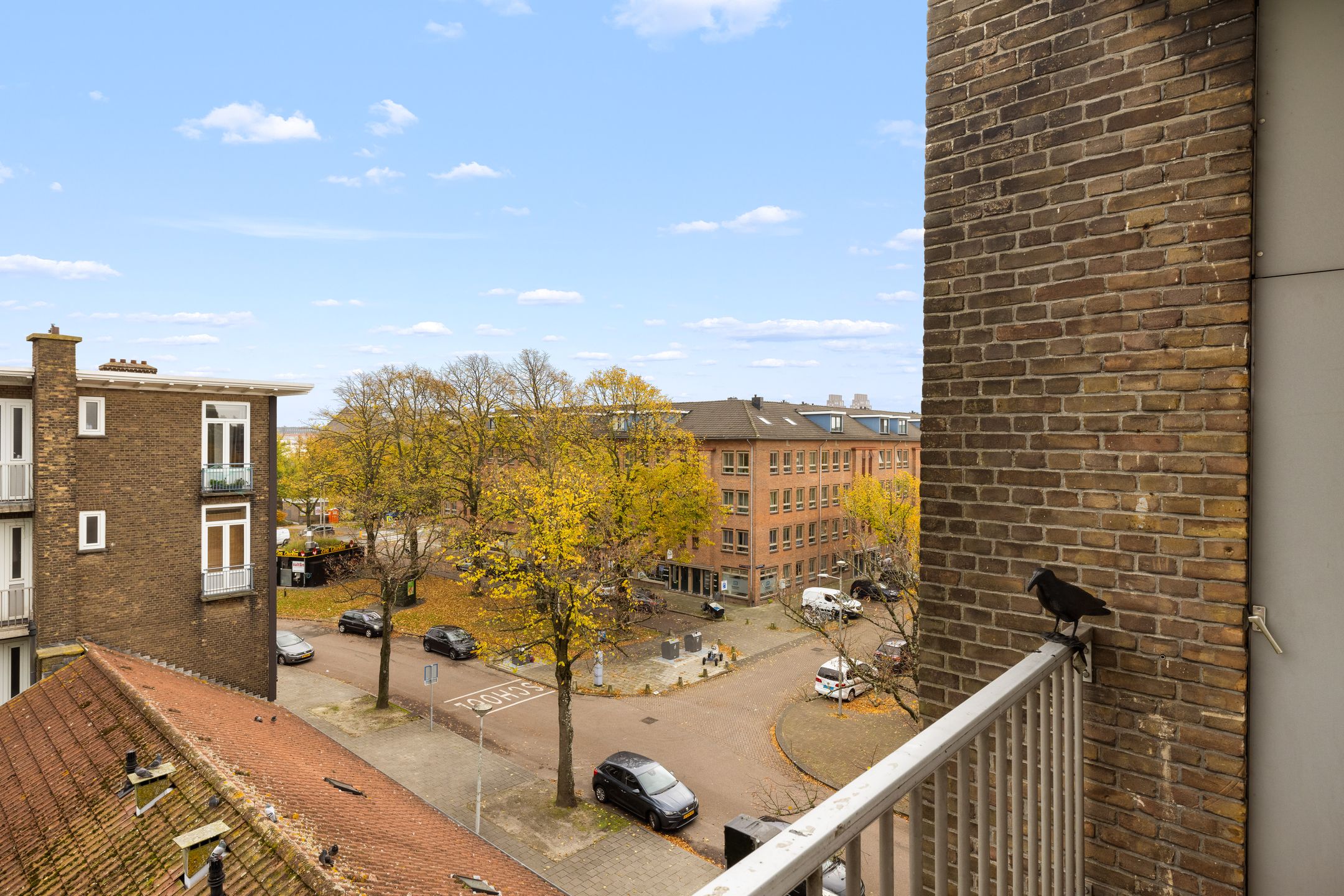 Foto 15 van Anna van Burenstraat 21-3