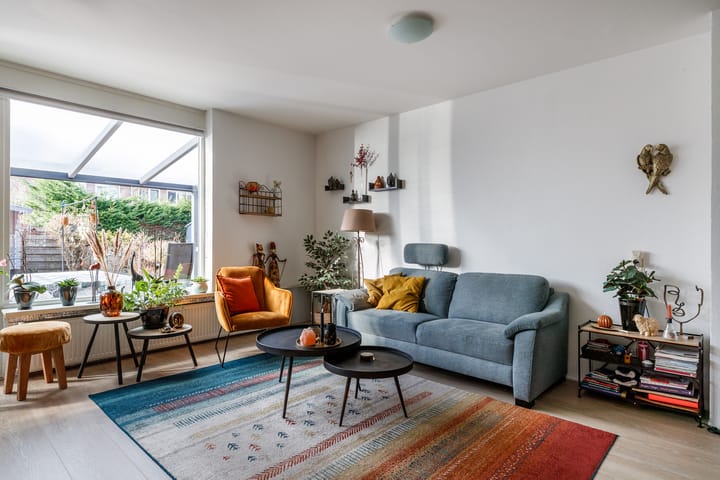 Foto 3 van Citadeldrift 27