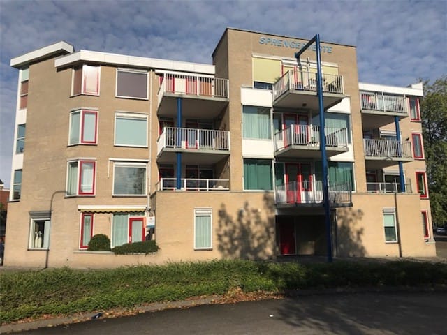 Groningerstraat 29