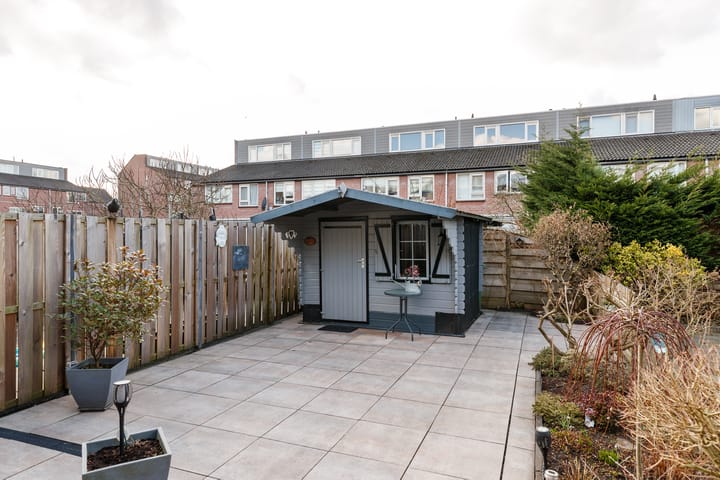 Foto 22 van Citadeldrift 27