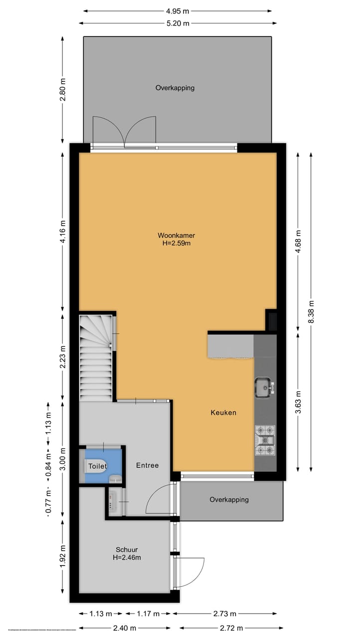 Foto 26 van Citadeldrift 27