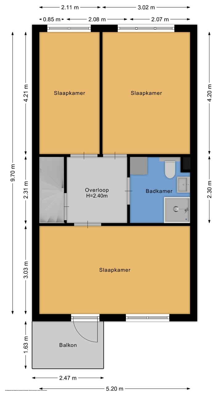 Foto 27 van Citadeldrift 27