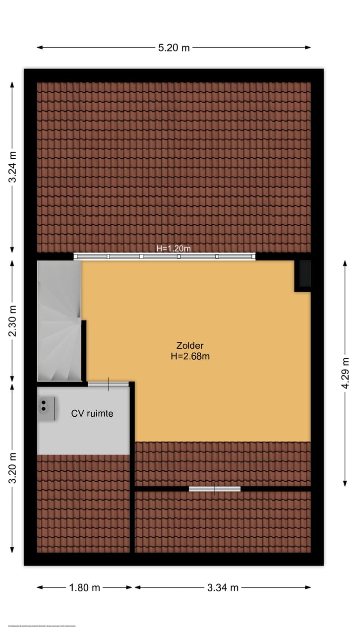 Foto 28 van Citadeldrift 27