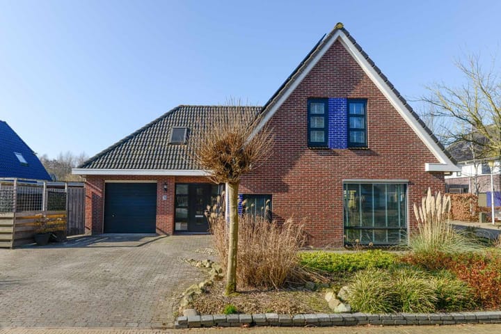 Foto 1 van Laagland 38