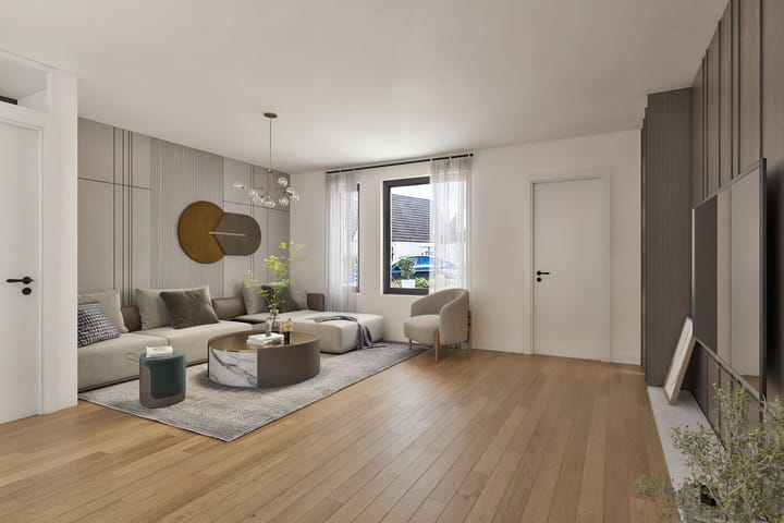 Foto 3 van Wollegras 27