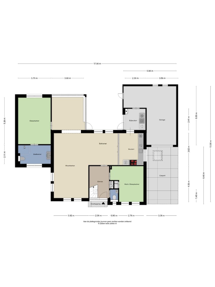 Foto 77 van 't Gebint 48