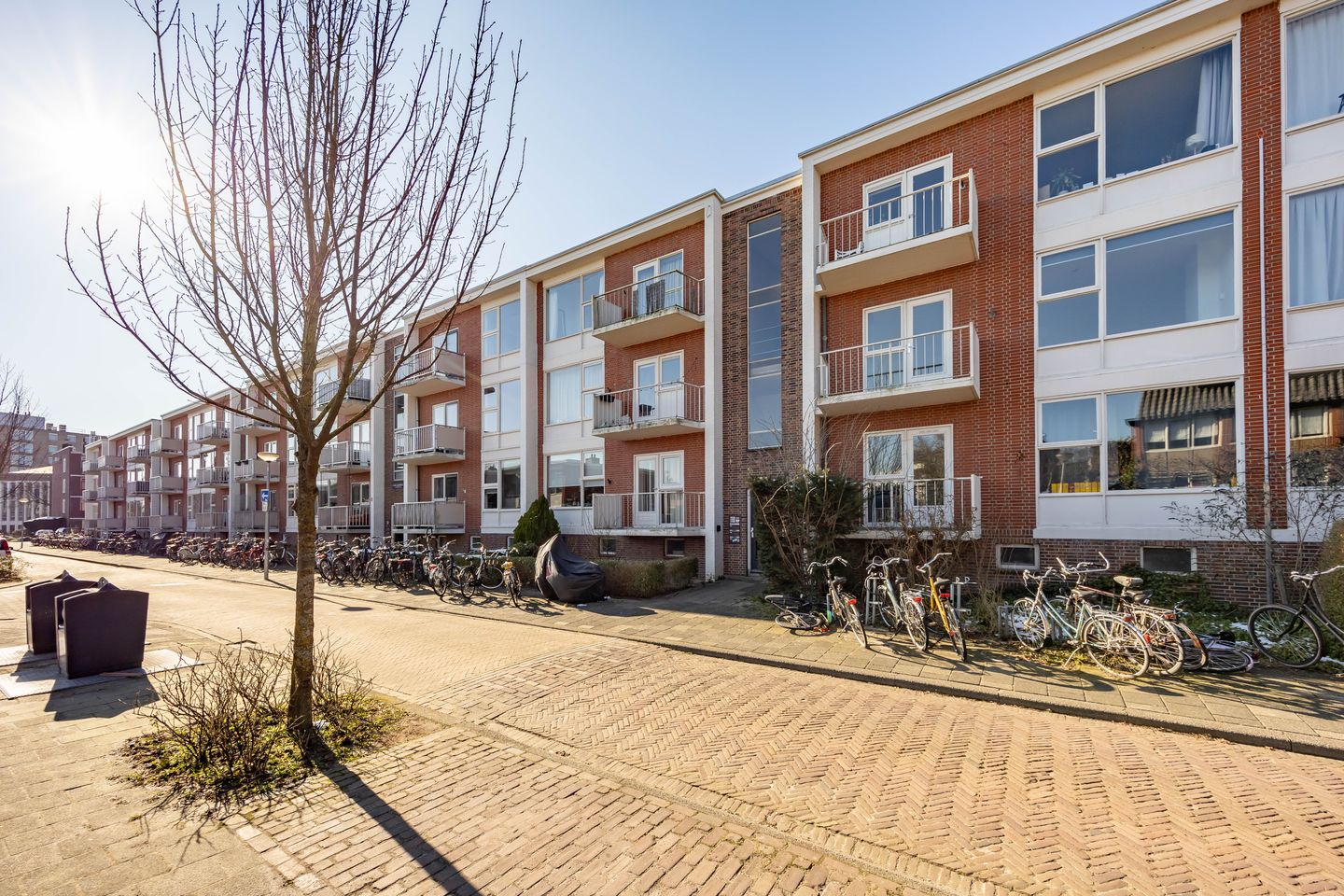 Foto 1 van Snelliusstraat 33