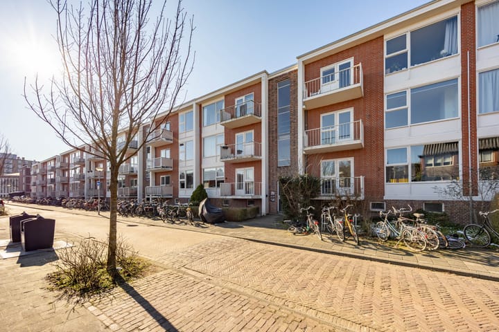Snelliusstraat 33