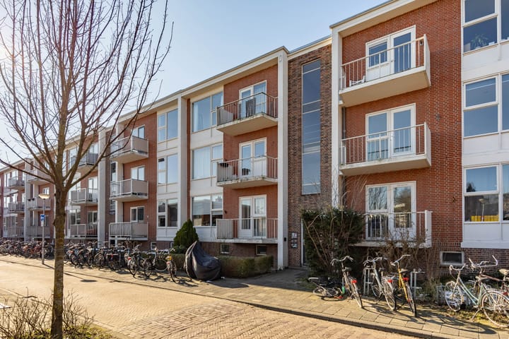 Foto 2 van Snelliusstraat 33