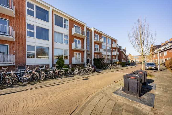 Foto 3 van Snelliusstraat 33