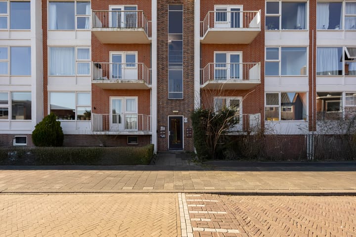 Foto 4 van Snelliusstraat 33