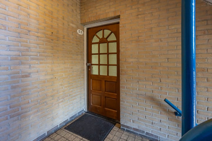 Foto 6 van Snelliusstraat 33