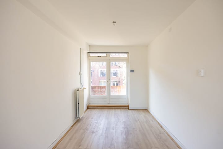 Foto 9 van Snelliusstraat 33