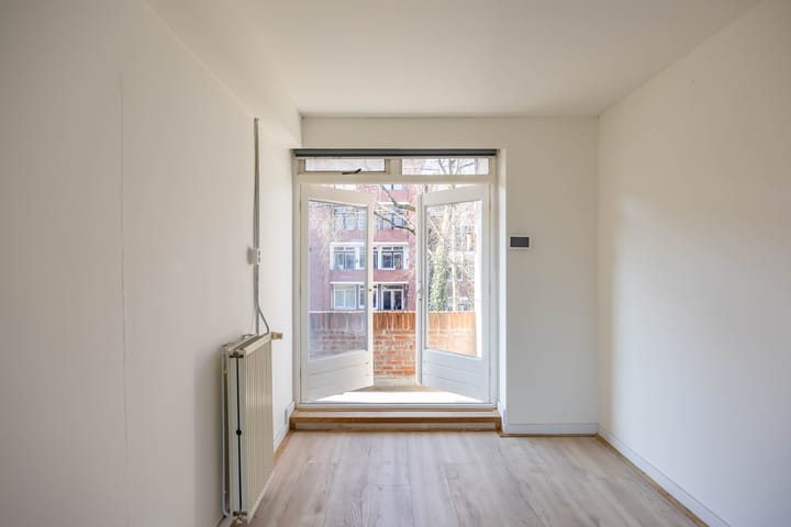 Foto 10 van Snelliusstraat 33