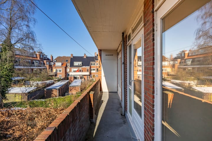 Foto 12 van Snelliusstraat 33