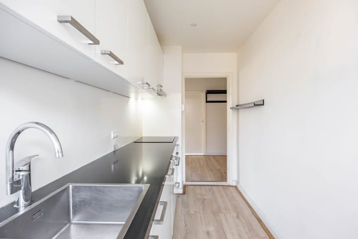 Foto 16 van Snelliusstraat 33