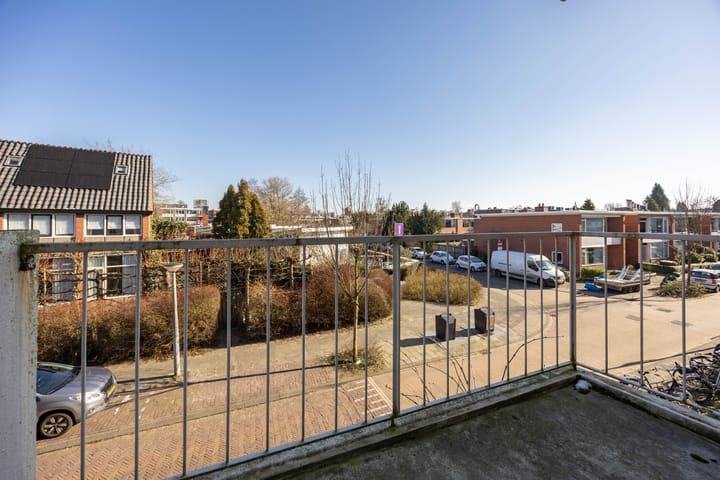 Foto 21 van Snelliusstraat 33