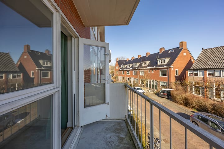 Foto 22 van Snelliusstraat 33