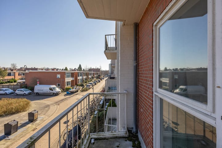 Foto 23 van Snelliusstraat 33