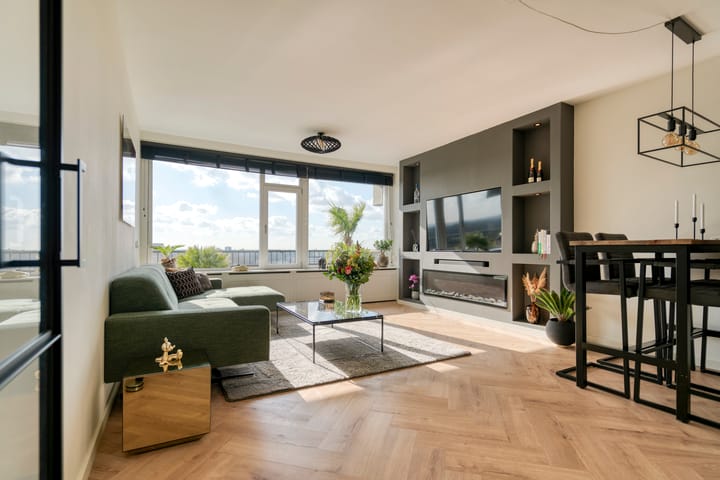 Foto 1 van Max Havelaarlaan 425-A