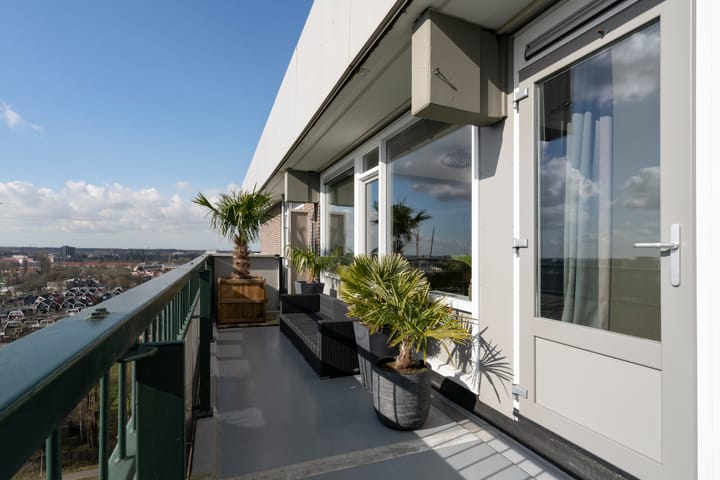 Foto 2 van Max Havelaarlaan 425-A