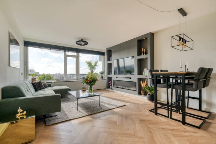 Foto 4 van Max Havelaarlaan 425-A