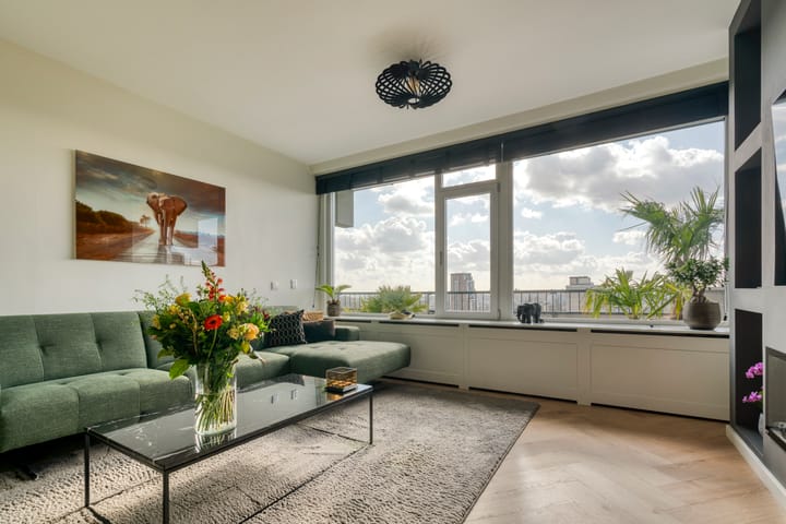 Foto 5 van Max Havelaarlaan 425-A