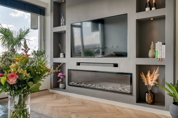 Foto 6 van Max Havelaarlaan 425-A