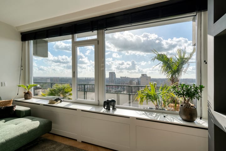 Foto 7 van Max Havelaarlaan 425-A