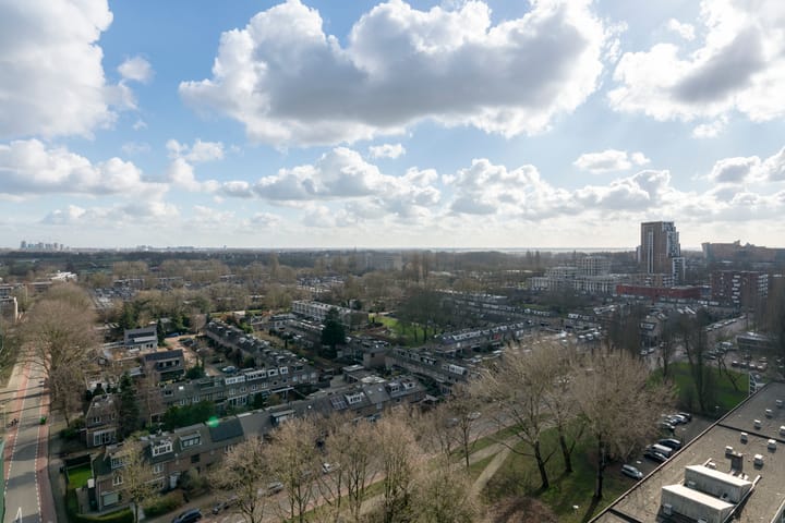 Foto 9 van Max Havelaarlaan 425-A