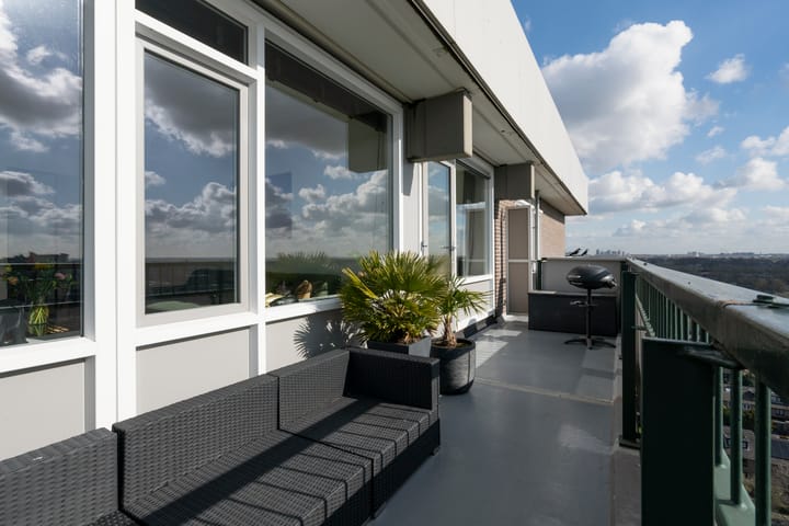 Foto 8 van Max Havelaarlaan 425-A