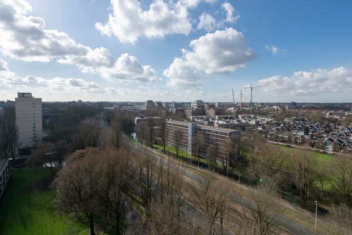 Foto 10 van Max Havelaarlaan 425-A